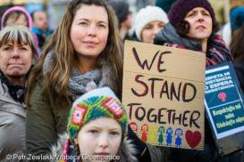 Hatespeech im Netz