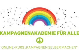 Kampagnenakademie 2024