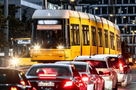 Mobilitätswende in Städteregionen – Lokale Projekte mit Kreativität und Kommunikation umsetzen