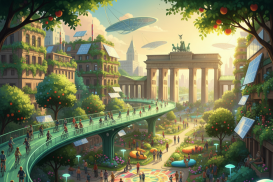 Project Futopia - deine Vision einer nachhaltigen Zukunft
