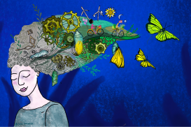 Projekt Zukunft: Dein mentales Fitnessstudio für eine nachhaltige und wünschenswerte Welt