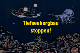 Tiefseebergbau: Grundlagen