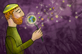 Frühlingsakademie – Hoffnung ins Gespräch bringen (online)